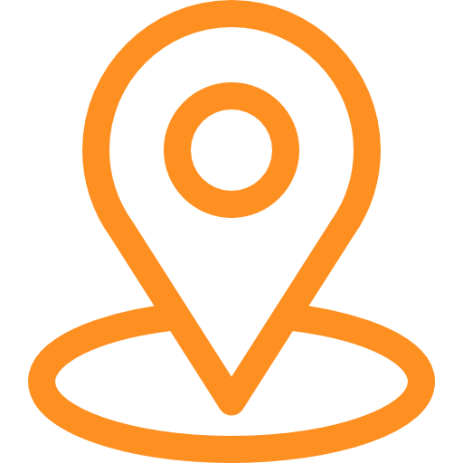 Our Address